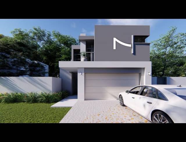 3 BEDROOM HOUSE FOR SALE IN LONEHILL